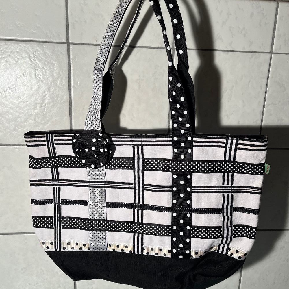 Berek Handbag Tote